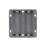 Casa si Gradina - Electrice - Echipamente electrice - Compresoare - Capac pompa compresor fara ulei 550W B-KB024 Barracuda - Infinity.ro