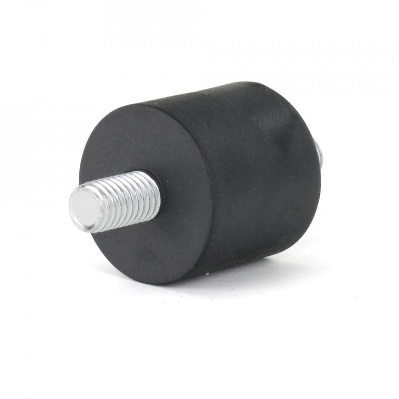 Casa si Gradina - Electrice - Echipamente electrice - Compresoare - Suport din cauciuc, amortizor pentru compresor AER M8 B-KB019 Barracuda - Infinity.ro