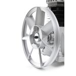 Casa si Gradina - Electrice - Echipamente electrice - Compresoare - Cap compresor de aer cu 2 pistoane 5.5kW 820L/min KraftDele KD1494 TBC - Infinity.ro