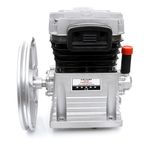 Casa si Gradina - Electrice - Echipamente electrice - Compresoare - Cap compresor de aer cu 2 pistoane 5.5kW 820L/min KraftDele KD1494 TBC - Infinity.ro