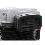 Casa si Gradina - Electrice - Echipamente electrice - Compresoare - Cap compresor de aer cu 2 pistoane 5.5kW 820L/min KraftDele KD1494 TBC - Infinity.ro