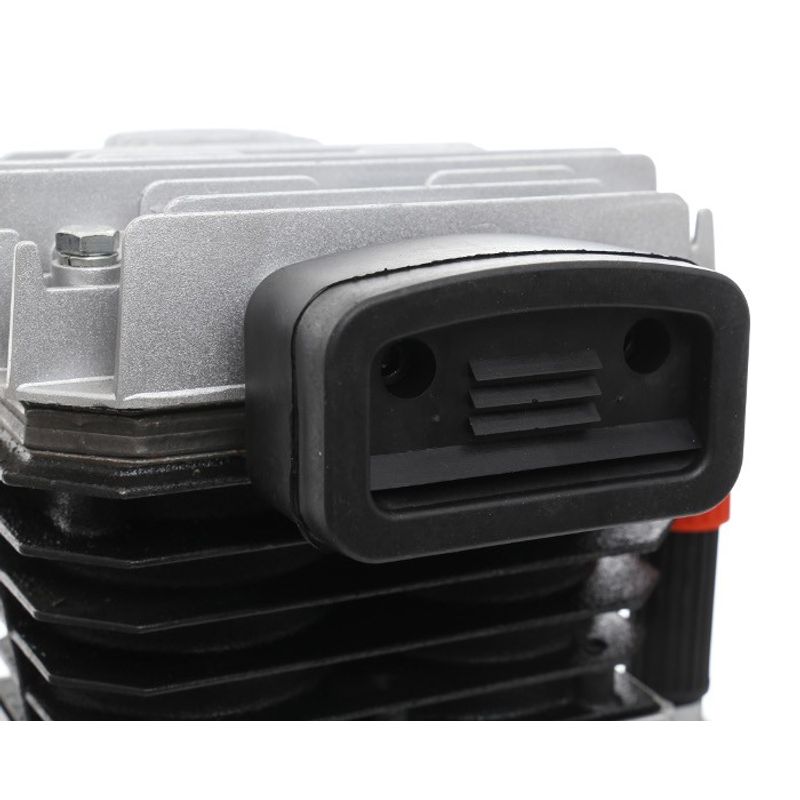 Casa si Gradina - Electrice - Echipamente electrice - Compresoare - Cap compresor de aer cu 2 pistoane 5.5kW 820L/min KraftDele KD1494 TBC - Infinity.ro