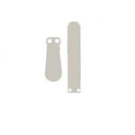 Casa si Gradina - Electrice - Echipamente electrice - Accesorii compresoare - Placa supapa cap compresor piston de 80mm (2buc/set) CH020 - Infinity.ro