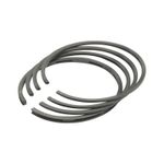 Casa si Gradina - Electrice - Echipamente electrice - Accesorii compresoare - Set segmenti piston cap compresor piston de 90mm (4buc/set) CH018 - Infinity.ro