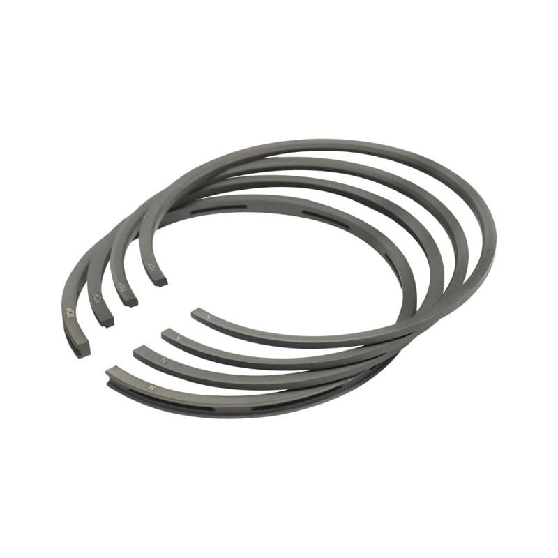 Casa si Gradina - Electrice - Echipamente electrice - Accesorii compresoare - Set segmenti piston cap compresor piston de 90mm (4buc/set) CH018 - Infinity.ro