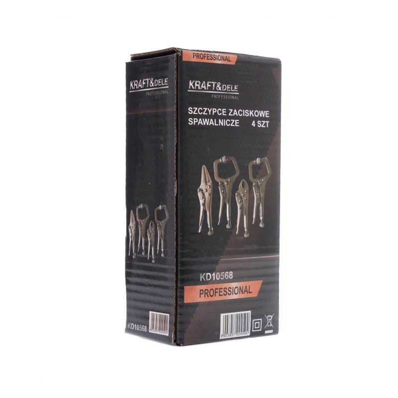 Casa si Gradina - Electrice - Echipamente electrice - Accesorii compresoare - Releu de control cu 4 cai compresor B-REL.4 - Infinity.ro