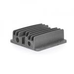 Casa si Gradina - Electrice - Echipamente electrice - Accesorii compresoare - Capac pompa compresor fara ulei 750W B-KB025 Barracuda - Infinity.ro