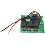 Casa si Gradina - Electrice - Echipamente electrice - Accesorii compresoare - Releu de control cu 3 cai pentru compresor fara ulei B-REL.3 - Infinity.ro