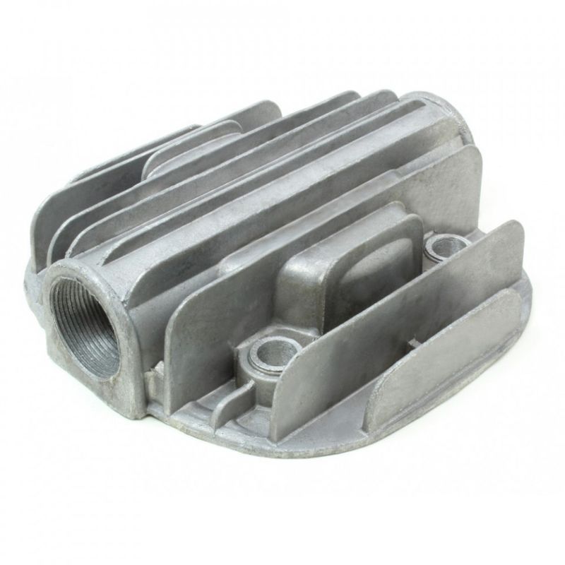 Casa si Gradina - Electrice - Echipamente electrice - Accesorii compresoare - Capac cilindru compresor 80mm 3080 B-C.CIL.80.3080 - Infinity.ro