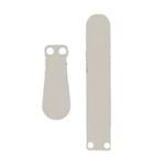 Casa si Gradina - Electrice - Echipamente electrice - Accesorii compresoare - Placa supapa cap compresor piston de 80mm (2buc/set) CH020 - Infinity.ro