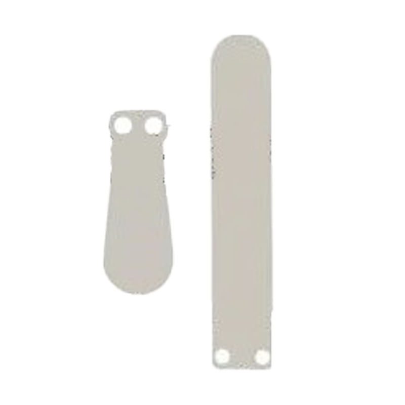 Casa si Gradina - Electrice - Echipamente electrice - Accesorii compresoare - Placa supapa cap compresor piston de 80mm (2buc/set) CH020 - Infinity.ro