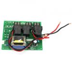 Casa si Gradina - Electrice - Echipamente electrice - Accesorii compresoare - Releu de control cu 3 cai pentru compresor fara ulei B-REL.3 - Infinity.ro