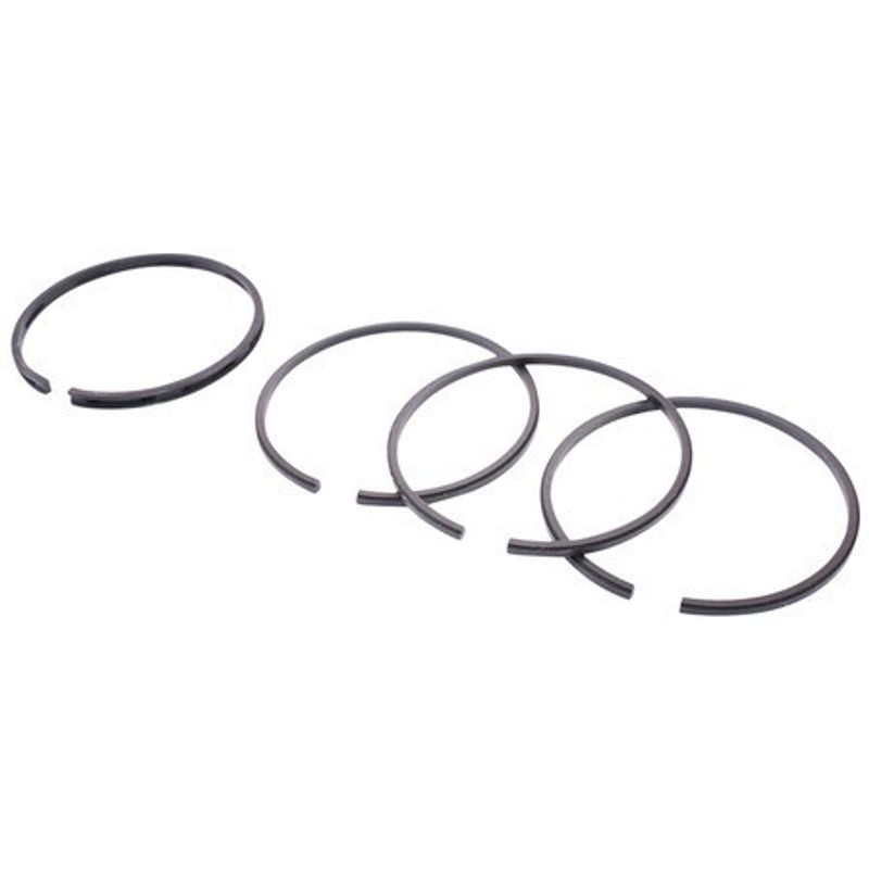 Casa si Gradina - Electrice - Echipamente electrice - Accesorii compresoare - Set segmenti piston cap compresor piston de 90mm (4buc/set) CH018 - Infinity.ro