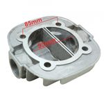 Casa si Gradina - Electrice - Echipamente electrice - Accesorii compresoare - Capac cilindru compresor 80mm 3080 B-C.CIL.80.3080 - Infinity.ro