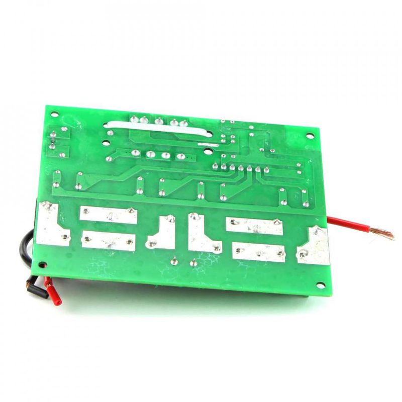 Casa si Gradina - Electrice - Echipamente electrice - Accesorii compresoare - Releu de control cu 4 cai compresor B-REL.4 - Infinity.ro