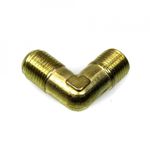 Casa si Gradina - Electrice - Echipamente electrice - Accesorii compresoare - Cot refulare compresor 1/8" x 9 mm B-AC0018 - Infinity.ro