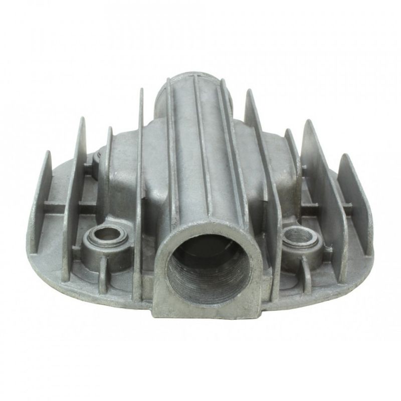 Casa si Gradina - Electrice - Echipamente electrice - Accesorii compresoare - Capac cilindru compresor 80mm 3080 B-C.CIL.80.3080 - Infinity.ro