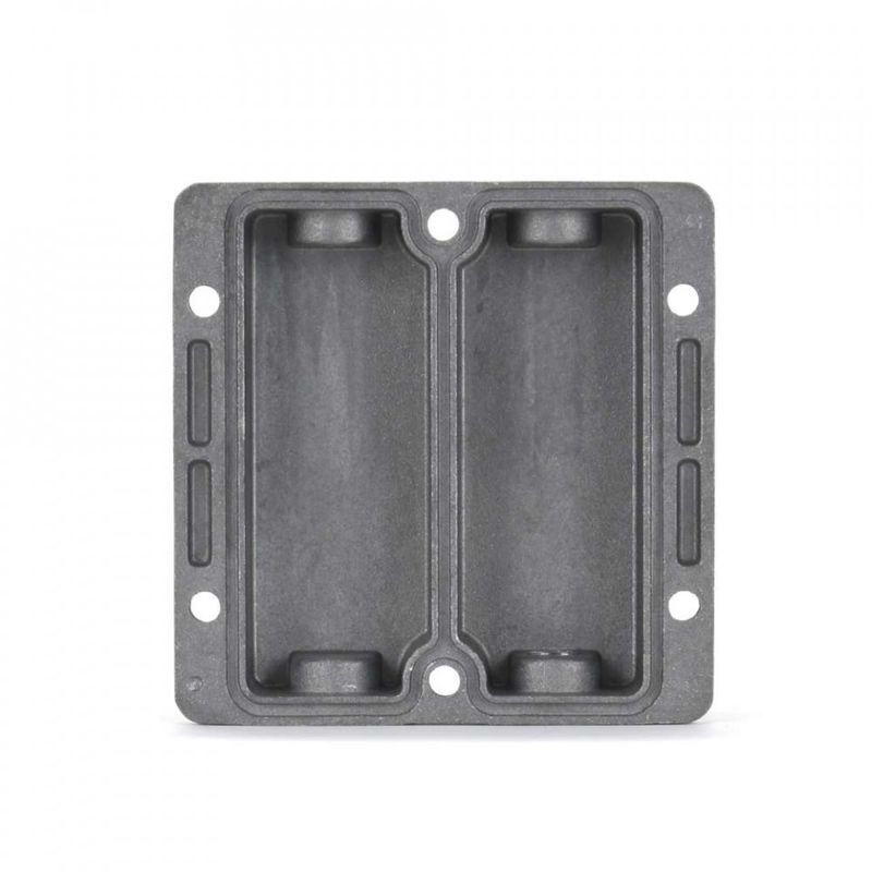 Casa si Gradina - Electrice - Echipamente electrice - Accesorii compresoare - Capac pompa compresor fara ulei 750W B-KB025 Barracuda - Infinity.ro