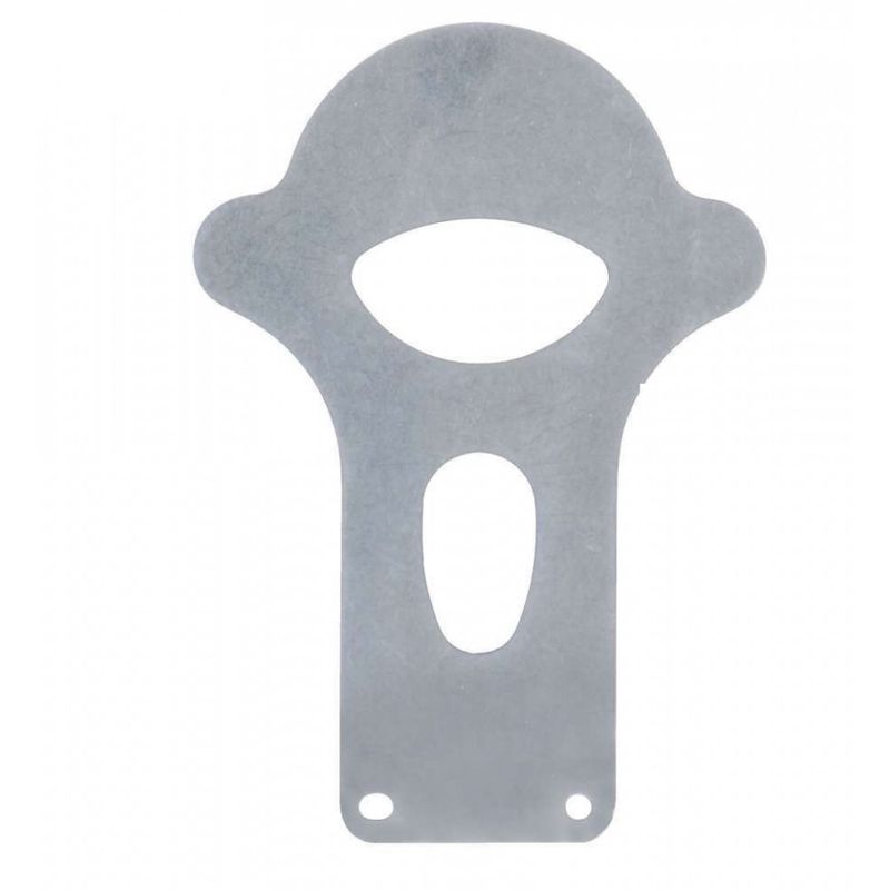 Casa si Gradina - Electrice - Echipamente electrice - Accesorii compresoare - Set placa supapa cap compresor 105mm din otel (3buc/set) CH037 - Infinity.ro