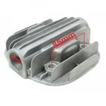 Casa si Gradina - Electrice - Echipamente electrice - Accesorii compresoare - Capac cilindru compresor 80mm 3080 B-C.CIL.80.3080 - Infinity.ro