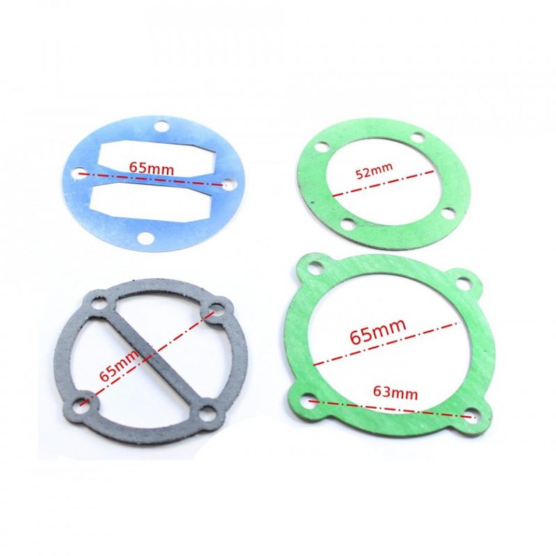 Casa si Gradina - Electrice - Echipamente electrice - Accesorii compresoare - Set garnituri cilindru compresor 51mm 1051 B-ACS1051 - Infinity.ro