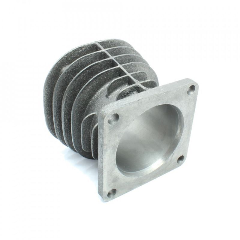 Casa si Gradina - Electrice - Echipamente electrice - Accesorii compresoare - Cilindrul pentru compresor, cu diametrul de 80 mm 2080 B-CIL.80.2080 - Infinity.ro