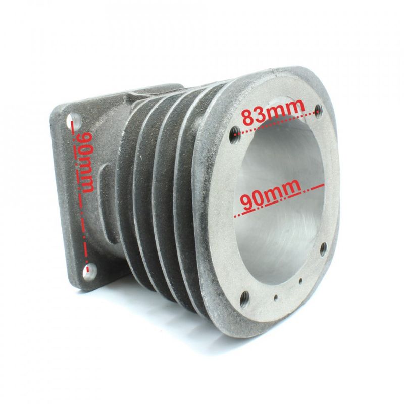 Casa si Gradina - Electrice - Echipamente electrice - Accesorii compresoare - Cilindrul pentru compresor, cu diametrul de 90 mm 2090 B-CIL.90.2090 - Infinity.ro