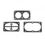 Casa si Gradina - Electrice - Echipamente electrice - Accesorii compresoare - Set garnituri cilindru compresor 2x55mm 2055 B-ACS2055 - Infinity.ro