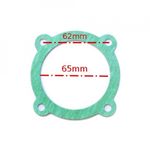 Casa si Gradina - Electrice - Echipamente electrice - Accesorii compresoare - Garnitura piston compresor aer 65mm B-ACSU65A - Infinity.ro