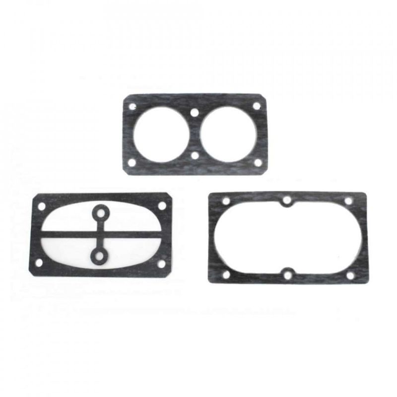 Casa si Gradina - Electrice - Echipamente electrice - Accesorii compresoare - Set garnituri cilindru compresor 2x55mm 2055 B-ACS2055 - Infinity.ro