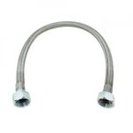 Casa si Gradina - Electrice - Echipamente electrice - Accesorii compresoare - Tub pentru conexiune flexibila a compresorului 26 mm 80 cm B-ACP2080F - Infinity.ro