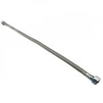 Casa si Gradina - Electrice - Echipamente electrice - Accesorii compresoare - Tub pentru conexiune flexibila a compresorului 26 mm 80 cm B-ACP2080F - Infinity.ro