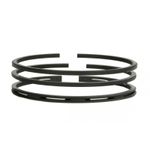 Casa si Gradina - Electrice - Echipamente electrice - Accesorii compresoare - Piston, inele, biela pentru compresor de aer diametru 90mm B-KIT.90MM Barracuda - Infinity.ro