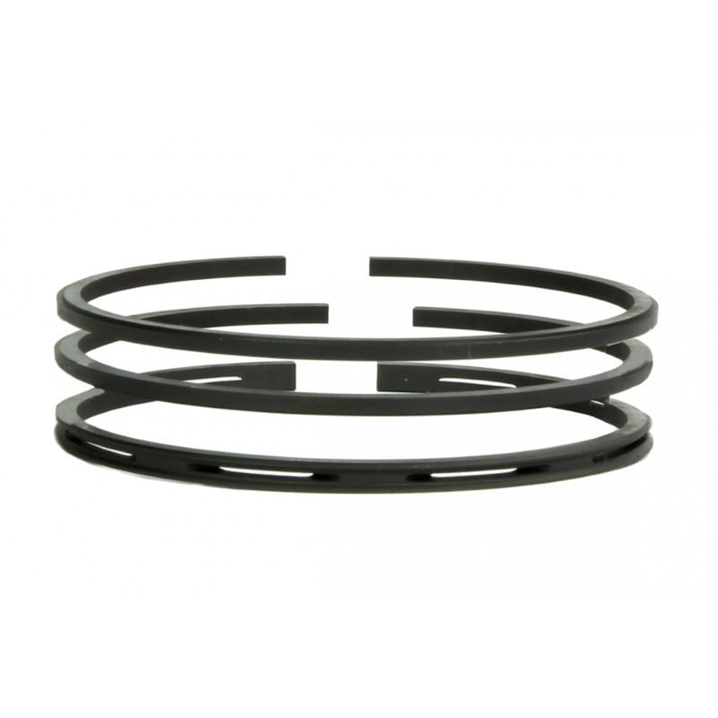 Casa si Gradina - Electrice - Echipamente electrice - Accesorii compresoare - Piston, inele, biela pentru compresor de aer diametru 90mm B-KIT.90MM Barracuda - Infinity.ro