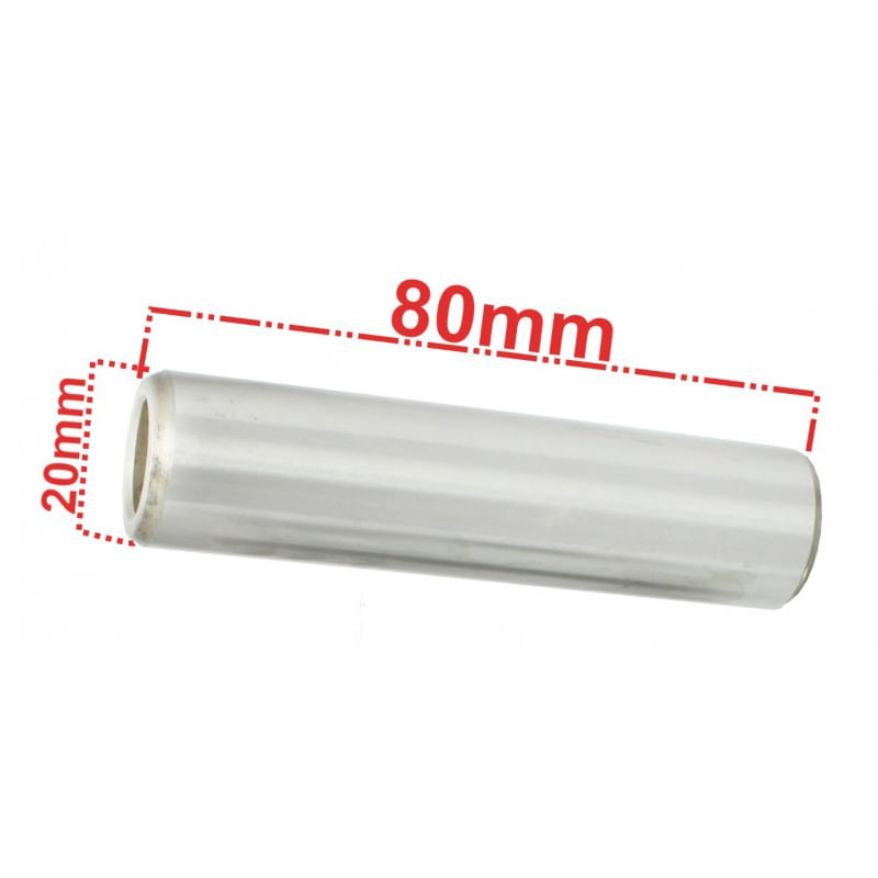 Casa si Gradina - Electrice - Echipamente electrice - Accesorii compresoare - Piston, inele, biela pentru compresor de aer diametru 90mm B-KIT.90MM Barracuda - Infinity.ro