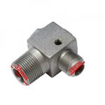 Casa si Gradina - Electrice - Echipamente electrice - Accesorii compresoare - Supapa de retur compresor 32/26/9 mm B-AC0059 Barracuda - Infinity.ro