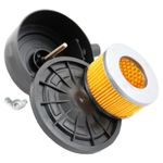 Casa si Gradina - Electrice - Echipamente electrice - Accesorii compresoare - Filtru de aer pentru compresor nr.223 - Infinity.ro