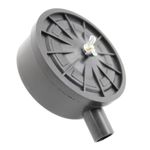 Casa si Gradina - Electrice - Echipamente electrice - Accesorii compresoare - Filtru de aer pentru compresor nr.223 - Infinity.ro