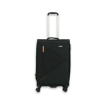 Sport si Outdoor - Articole de voiaj - Trolere - Troler Kai 69x43x28 cm, 2.9 kg, expandabil 30%, negru - Infinity.ro