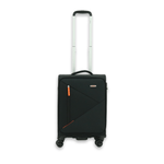 Sport si Outdoor - Articole de voiaj - Trolere - Troler Kai 55x36x23 cm, 2.3 kg, negru - Infinity.ro