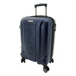 Sport si Outdoor - Articole de voiaj - Trolere - Troler Glamour 55x39x23 cm, 2.6 kg, albastru - Infinity.ro