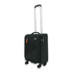 Sport si Outdoor - Articole de voiaj - Trolere - Troler Kai 55x36x23 cm, 2.3 kg, negru - Infinity.ro