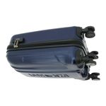 Sport si Outdoor - Articole de voiaj - Trolere - Troler Glamour 55x39x23 cm, 2.6 kg, albastru - Infinity.ro