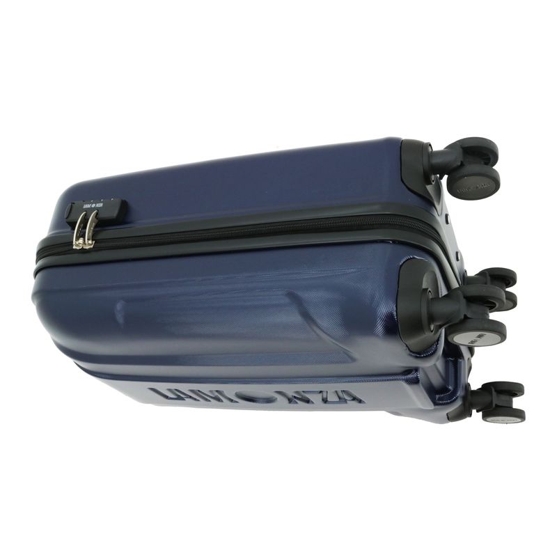 Sport si Outdoor - Articole de voiaj - Trolere - Troler Glamour 55x39x23 cm, 2.6 kg, albastru - Infinity.ro