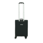 Sport si Outdoor - Articole de voiaj - Trolere - Troler Kai 55x36x23 cm, 2.3 kg, negru - Infinity.ro