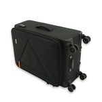 Sport si Outdoor - Articole de voiaj - Trolere - Troler Kai 69x43x28 cm, 2.9 kg, expandabil 30%, negru - Infinity.ro