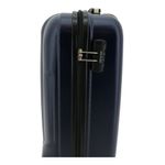 Sport si Outdoor - Articole de voiaj - Trolere - Troler Glamour 55x39x23 cm, 2.6 kg, albastru - Infinity.ro