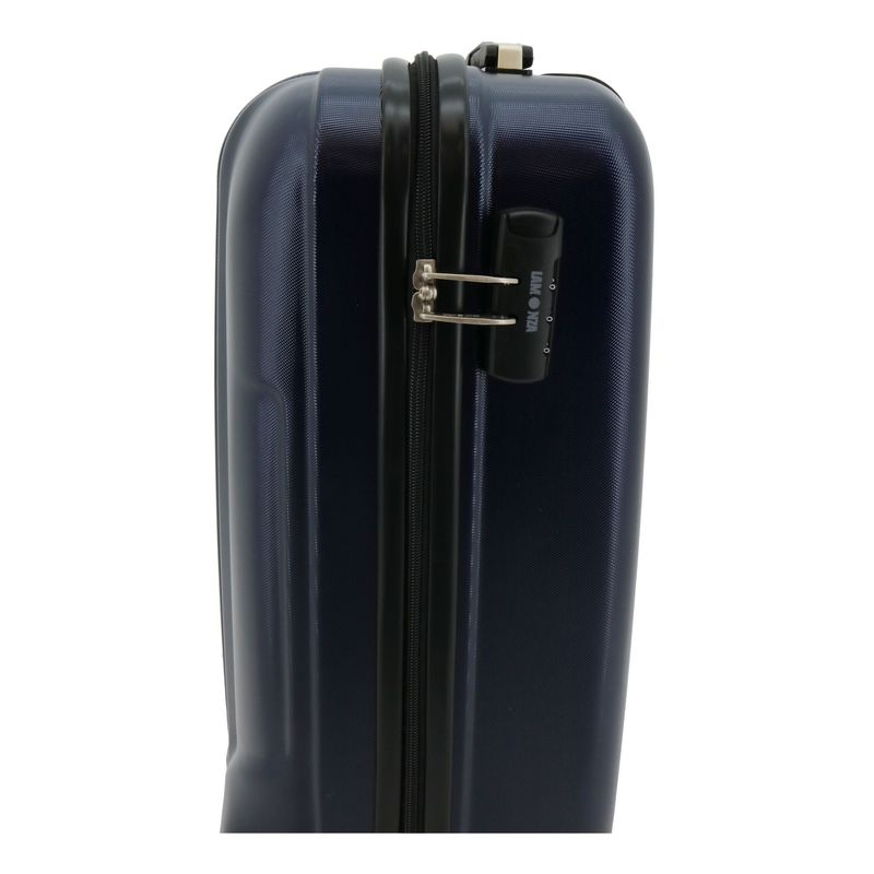 Sport si Outdoor - Articole de voiaj - Trolere - Troler Glamour 55x39x23 cm, 2.6 kg, albastru - Infinity.ro