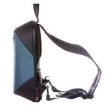 Sport si Outdoor - Articole de voiaj - Rucsacuri - Rucsac tableta Trust 11" USB 33x21.5x9 cm, 600 gr, albastru - Infinity.ro