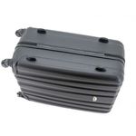 Sport si Outdoor - Articole de voiaj - Trolere - Troler Master Costa 71x47x28 cm 3.9 kg  negru - Infinity.ro